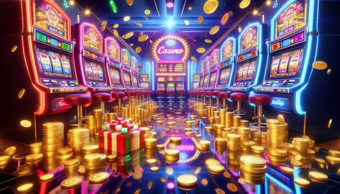 Spinational Casino